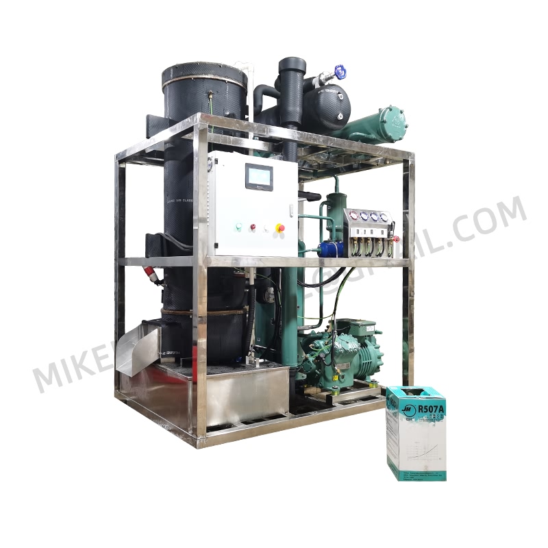 5T tube ice machine (1)