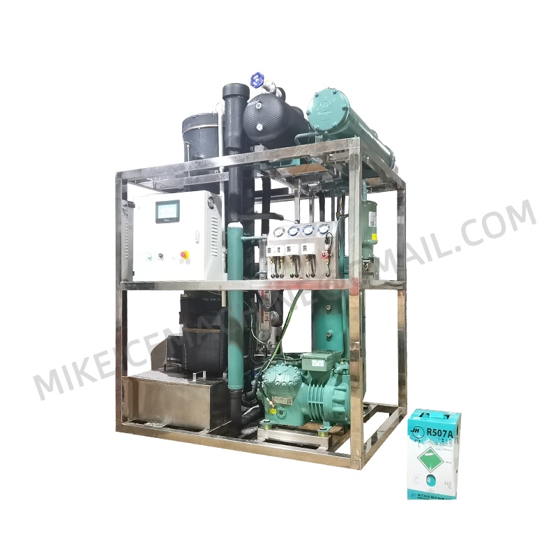 5T tube ice machine (2)