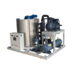 10T flake ice machine (3)