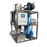 1T tube ice machine (4)