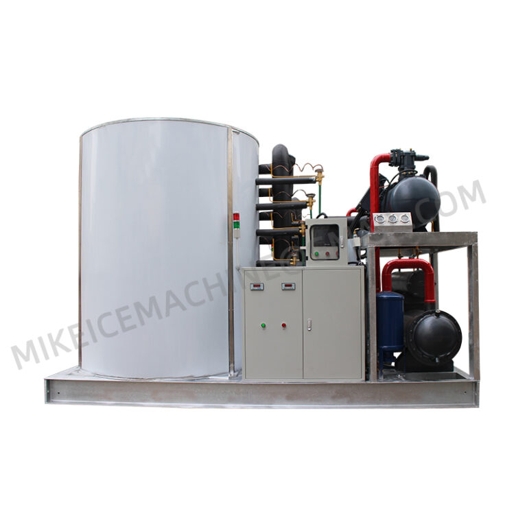 20 Ton Flake Ice Machine
