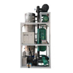30T tube ice machine
