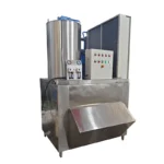 **3T Flake industrial ice machine**
