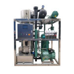 5T Tube ice machine
