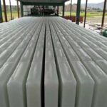 Block-ice-machines
