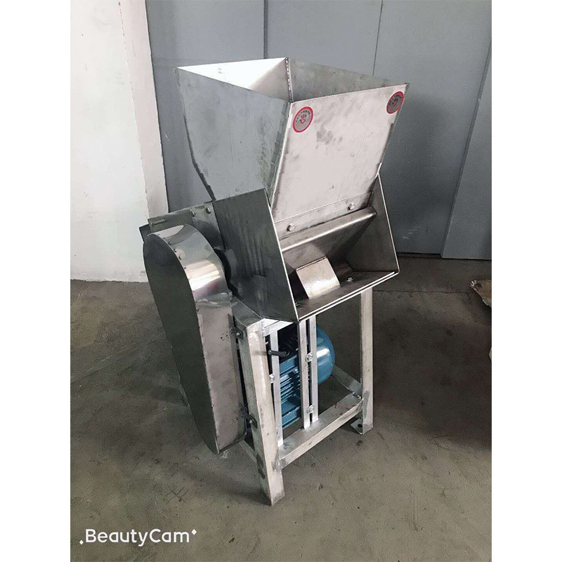 Ice Crusher
