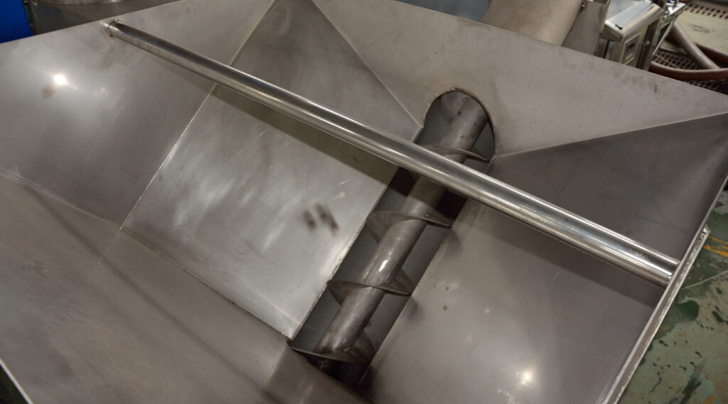Ice Packing Machine