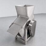 Ice Crusher machine