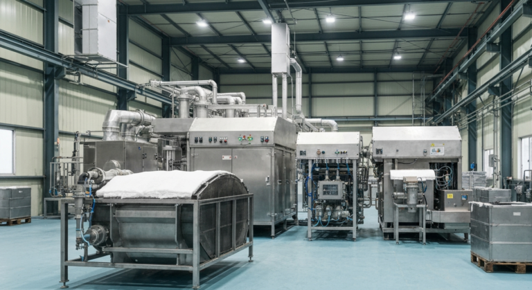 Flake Ice Machine Price Guide: How Capacity, Configuration and Br…