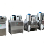 Small Flake Ice Machines