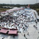 All Season Snow Making Machine