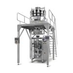 Automatic Tube Ice Packing Line