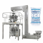 Automatic Tube Ice Packing Line