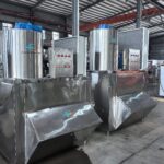 Small Flake Ice Machines