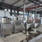 Small flake ice machines (3)