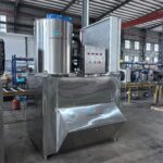 Small flake ice machines (4)