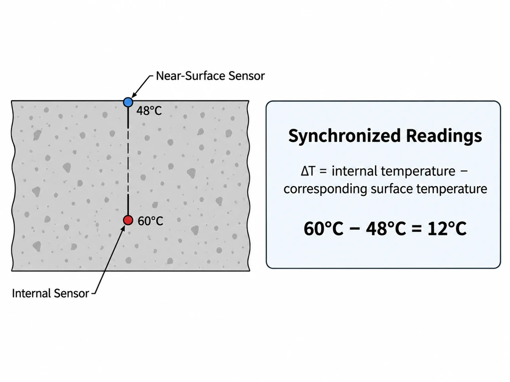 Temperature Monitoring Sensors