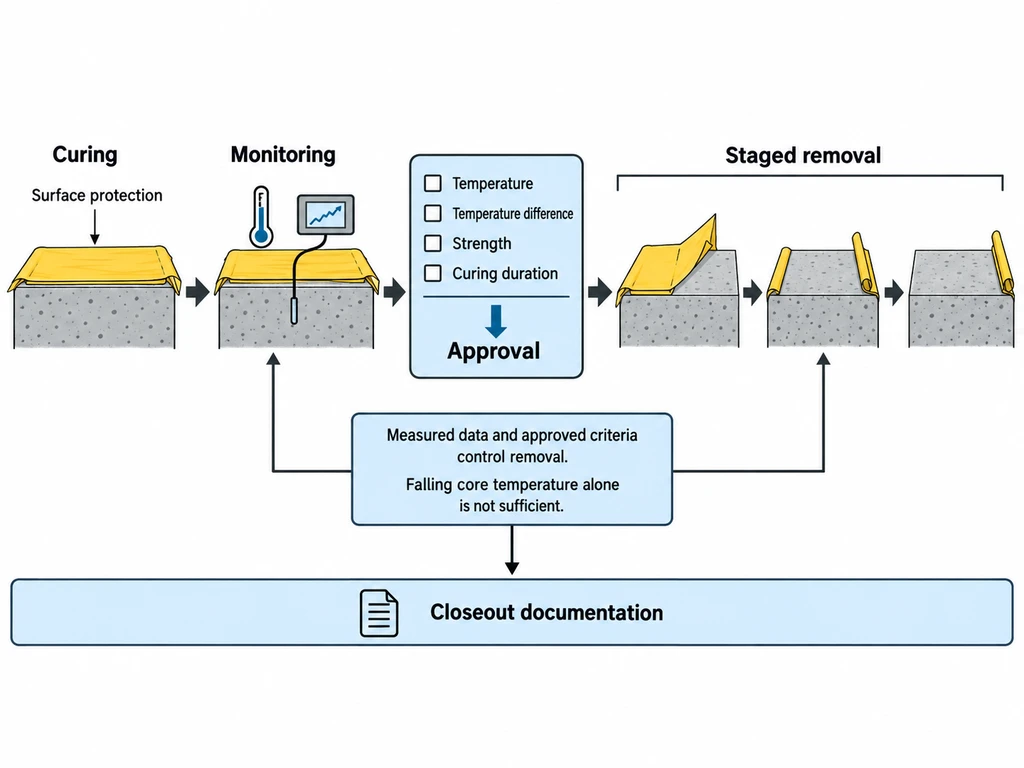 Protection Removal Criteria