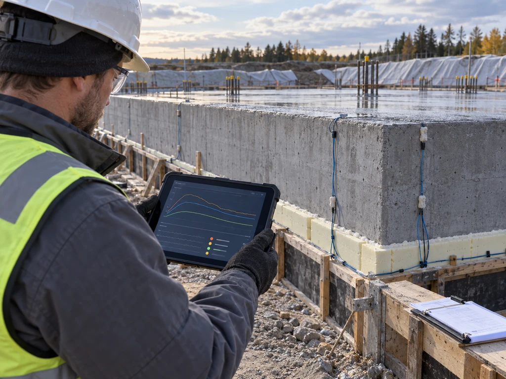 Thermal Control Verification